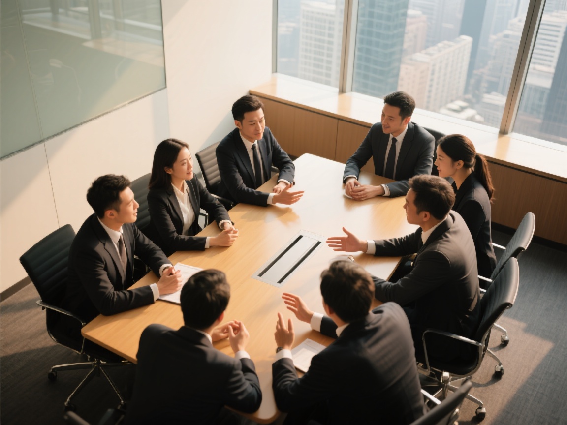 定制化系统开发